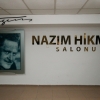 Güzelyalı Nazım Hikmet Kültür Merkezi Adına Yakışır Oldu