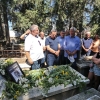 Hamdi Türkmen’e Hüzünlü Anma