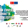 İklim Zirvesi 22-23 Ağustos’ta Konak’ta Gerçekleştirilecek
