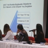 Batur; Madde Bağımlılığına Karşı Mücadelede Kararlıyız