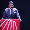 Batur'dan Seçim Başarısının Tüm Kahramanlarına Teşekkür