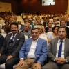 Batur'dan Seçim Başarısının Tüm Kahramanlarına Teşekkür