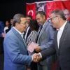 Batur'dan Seçim Başarısının Tüm Kahramanlarına Teşekkür