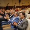 Batur'dan Seçim Başarısının Tüm Kahramanlarına Teşekkür