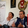 Eflatun Nuri Şiddete Dikkat Çekecek