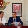 Eflatun Nuri Şiddete Dikkat Çekecek
