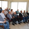 Eflatun Nuri Şiddete Dikkat Çekecek