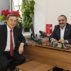 Konak’ta Esnaf Masası Hayata Geçti