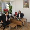 Konak’ta Esnaf Masası Hayata Geçti