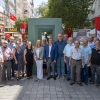 İsmail Sivri’ye Büyük Vefa
