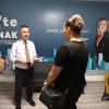 İş’te Konak’la 3 Ayda 300 Kişi İşbaşı Yaptı