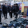 KAM Afetlere Hazırlık ve Hayat Kurtarmak İçin Sahada