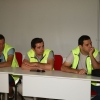 KAM Timinde İlk Grup Eğitimi Tamamladı