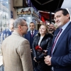 Karasu ve Mutlu Sokakta Halkın Nabzını Tuttu