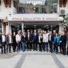 Karasu ve Mutlu Sokakta Halkın Nabzını Tuttu