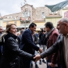 Karasu ve Mutlu Sokakta Halkın Nabzını Tuttu