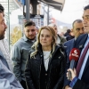 Karasu ve Mutlu Sokakta Halkın Nabzını Tuttu