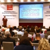 Başkan Batur: Tek Çözüm Belediye Gelirleri Yasası