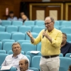 Konak Belediye Meclisi Toplandı