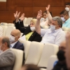 Konak Belediye Meclisinde Yatırımlar İçin Oybirliği