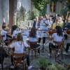Konak Belediyesi, Barış Çocuk Orkestrası’na Kucak Açtı