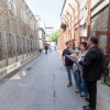 Konak Belediyesi Kültürel Mirasa Sahip Çıkıyor