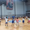 Konak Belediyesi Spor Okullarında Kayıtlar Devam