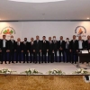 Konak Belediyesi, Türkiye Sağlıklı Kentler Birliği’ne Kabul Edildi