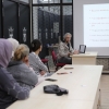 Konak Belediyesi’nden Ev Kazalarında İlk Yardım Eğitimi
