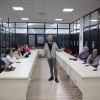 Konak Belediyesi’nden Ev Kazalarında İlk Yardım Eğitimi