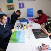 Konak Engelsiz Yaşam Köyü Fark Yaratmaya Devam Ediyor