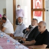 Konak İçin Belediye ve Muhtarlar Omuz Omuza