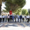 Konak İçin Belediye ve Muhtarlar Omuz Omuza