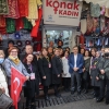 Konak’ta Kadınlar Her Gün Güçlü, Her Gün Özgür