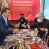 Konak’ta Kadınlar Her Gün Güçlü, Her Gün Özgür