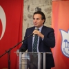 Batur: Muhtarlar Bizim Baş Tacımız
