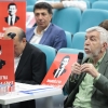 Konak Meclisi’nde ‘İmamoğlu’na Özgürlük’ Mesajı