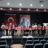 Konak Meclisi’nde ‘İmamoğlu’na Özgürlük’ Mesajı