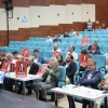 Konak Meclisi’nde ‘İmamoğlu’na Özgürlük’ Mesajı