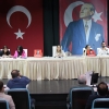 Konak Meclisi’nde ‘İmamoğlu’na Özgürlük’ Mesajı