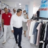 Konak Sosyal Destek Merkezi Hizmete Hazır