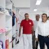 Konak Sosyal Destek Merkezi Hizmete Hazır