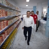 Konak Sosyal Destek Merkezi Hizmete Hazır