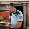 Konak Zabıtası Denetimlerini Hız Kesmeden Sürdürüyor