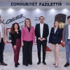 Konak’a Hizmette Çifte İmza