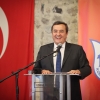 Batur: Muhtarlar Bizim Baş Tacımız