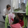 Konak’ın ‘Dayanışma Marketi’nde Bayram Yoğunluğu
