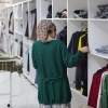 Konak’ın ‘Dayanışma Marketi’nde Bayram Yoğunluğu