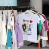 Konak’ın ‘Dayanışma Marketi’nde Bayram Yoğunluğu
