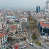 Konak’ın Yeni Hizmet Binasında Temel Betonu Atıldı
